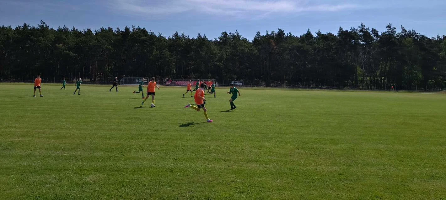 GKS Rzgów zakończył sezon porażką z Nałęczem Babiak — zdjęcie 7