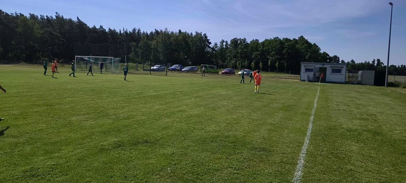 GKS Rzgów zakończył sezon porażką z Nałęczem Babiak — zdjęcie 8