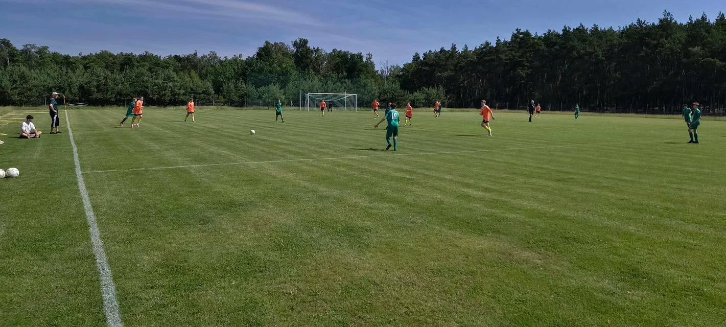 GKS Rzgów zakończył sezon porażką z Nałęczem Babiak — zdjęcie 9