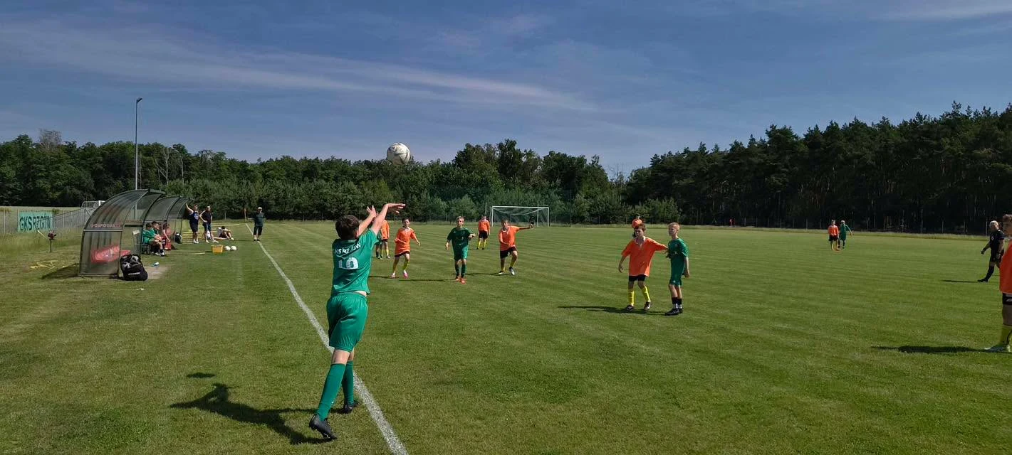 GKS Rzgów zakończył sezon porażką z Nałęczem Babiak — zdjęcie 10