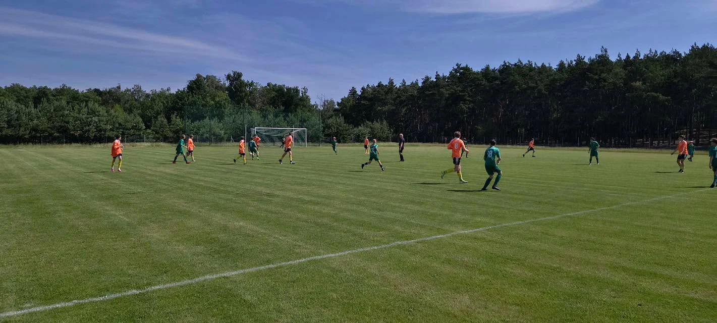 GKS Rzgów zakończył sezon porażką z Nałęczem Babiak — zdjęcie 11
