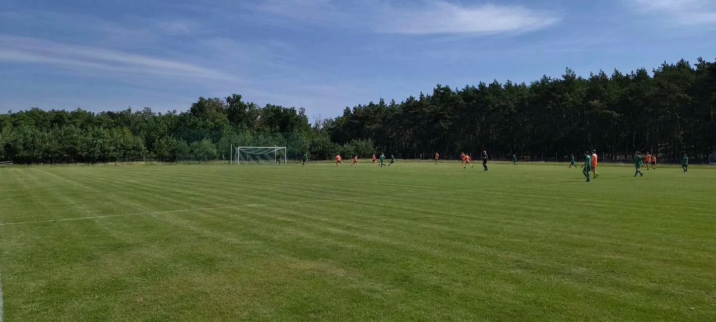 GKS Rzgów zakończył sezon porażką z Nałęczem Babiak — zdjęcie 13