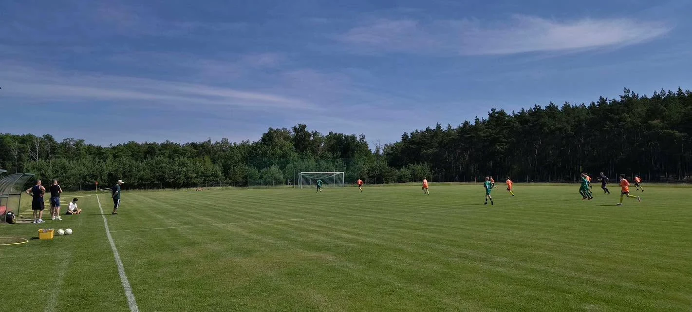 GKS Rzgów zakończył sezon porażką z Nałęczem Babiak — zdjęcie 14
