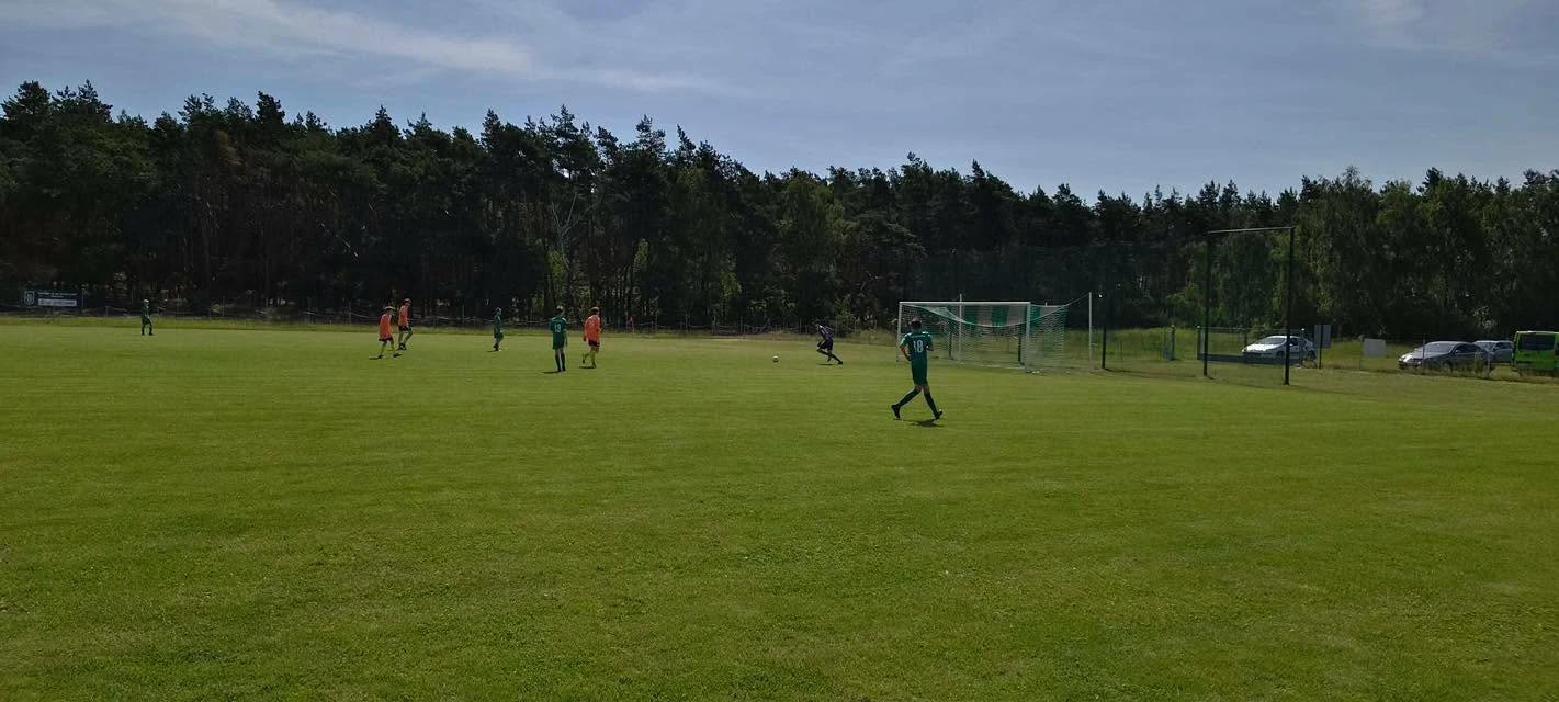 GKS Rzgów zakończył sezon porażką z Nałęczem Babiak — zdjęcie 15