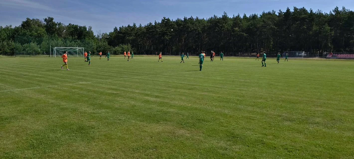 GKS Rzgów zakończył sezon porażką z Nałęczem Babiak — zdjęcie 16