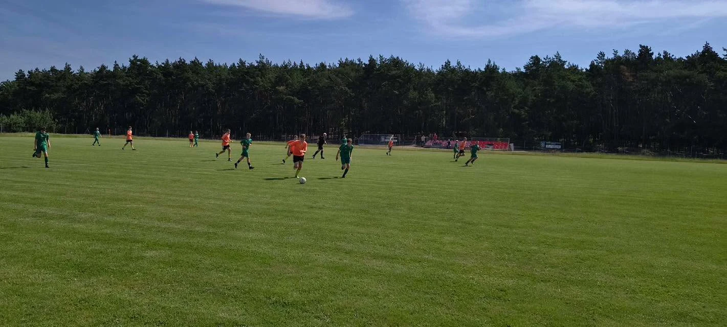 GKS Rzgów zakończył sezon porażką z Nałęczem Babiak — zdjęcie 17