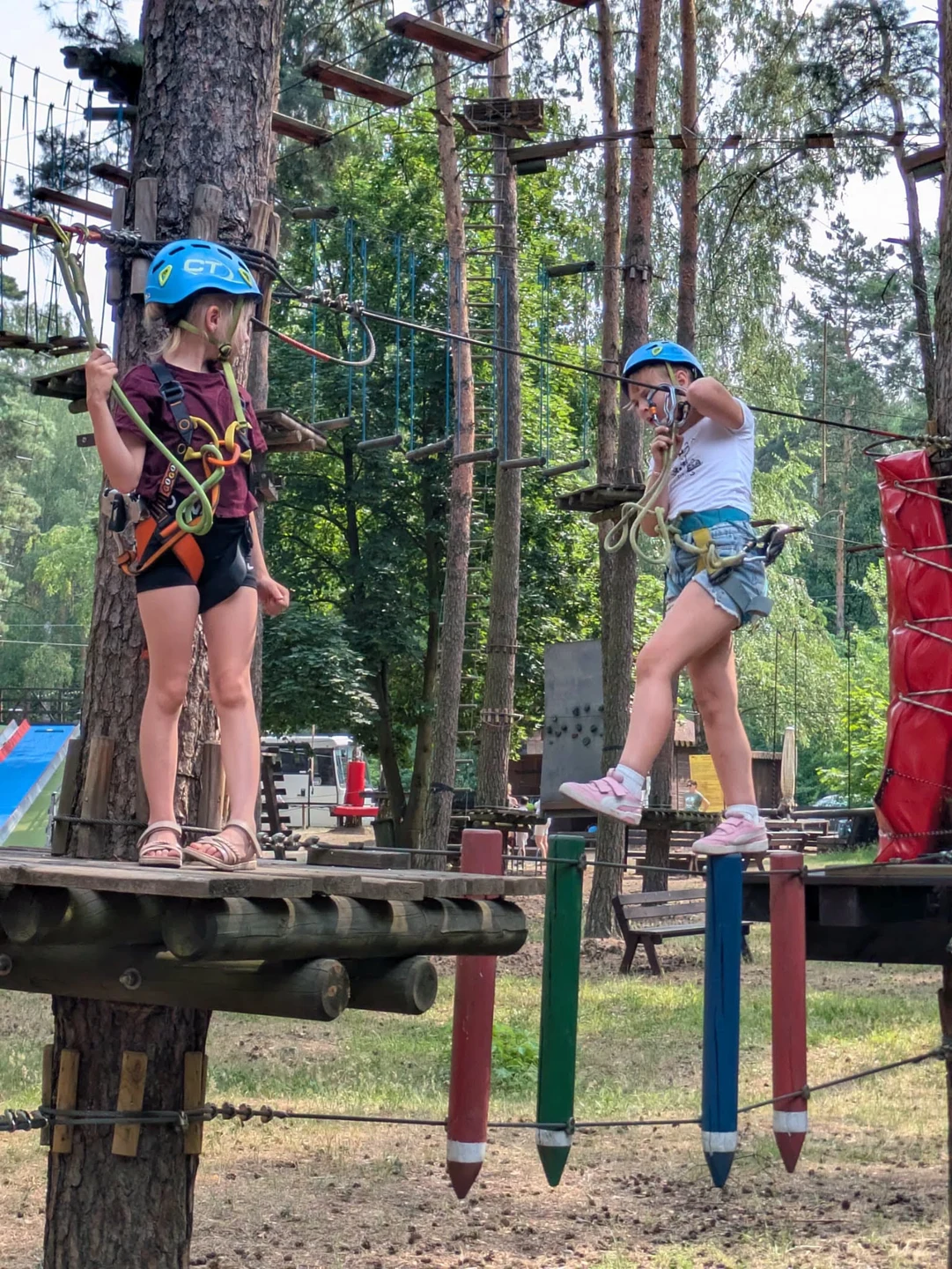 Półkolonie w gminie Rzgów ruszyły z przytupem — zdjęcie 14