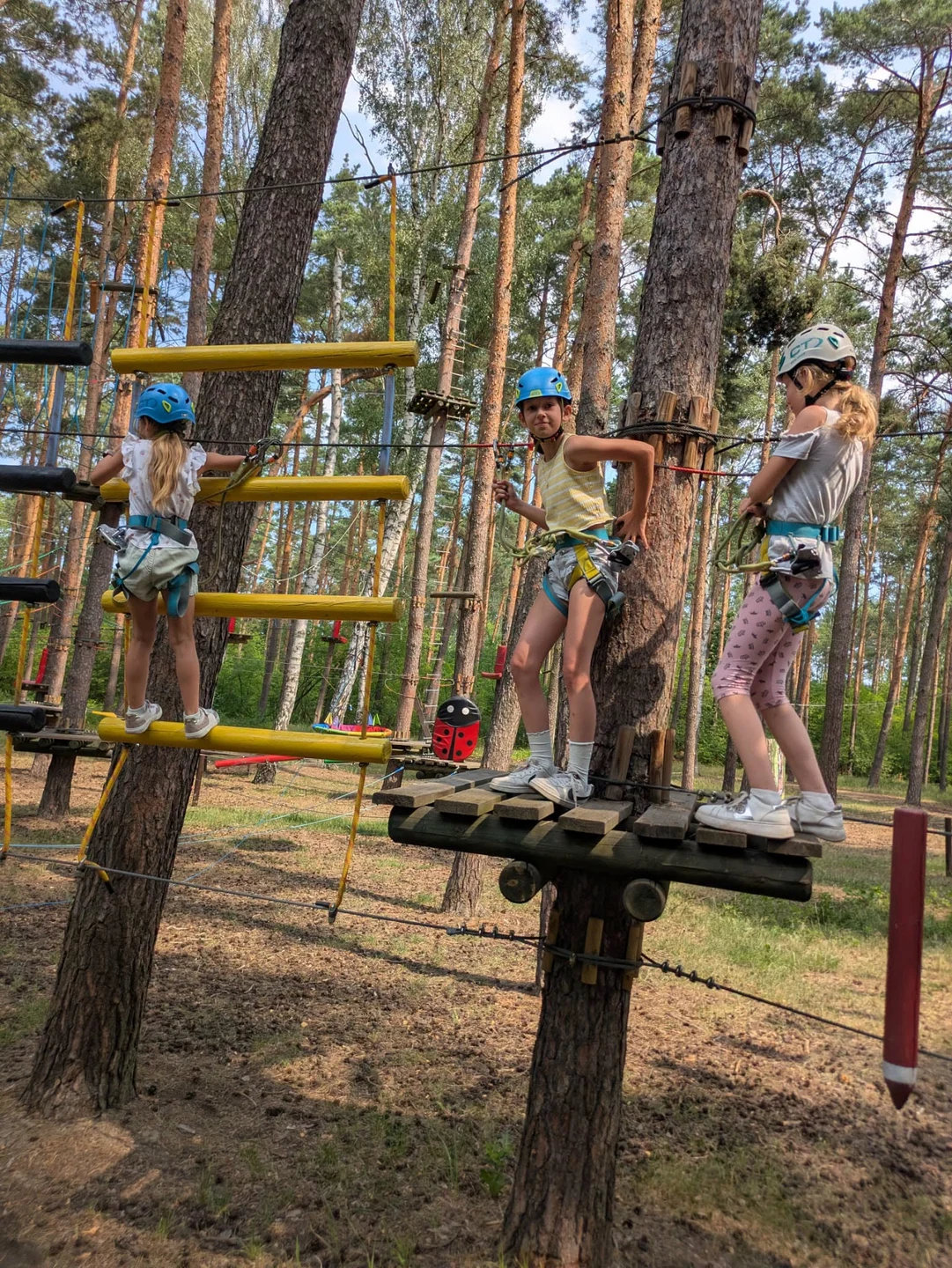 Półkolonie w gminie Rzgów ruszyły z przytupem — zdjęcie 18