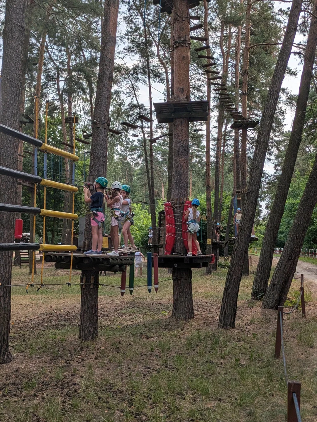 Półkolonie w gminie Rzgów ruszyły z przytupem — zdjęcie 19