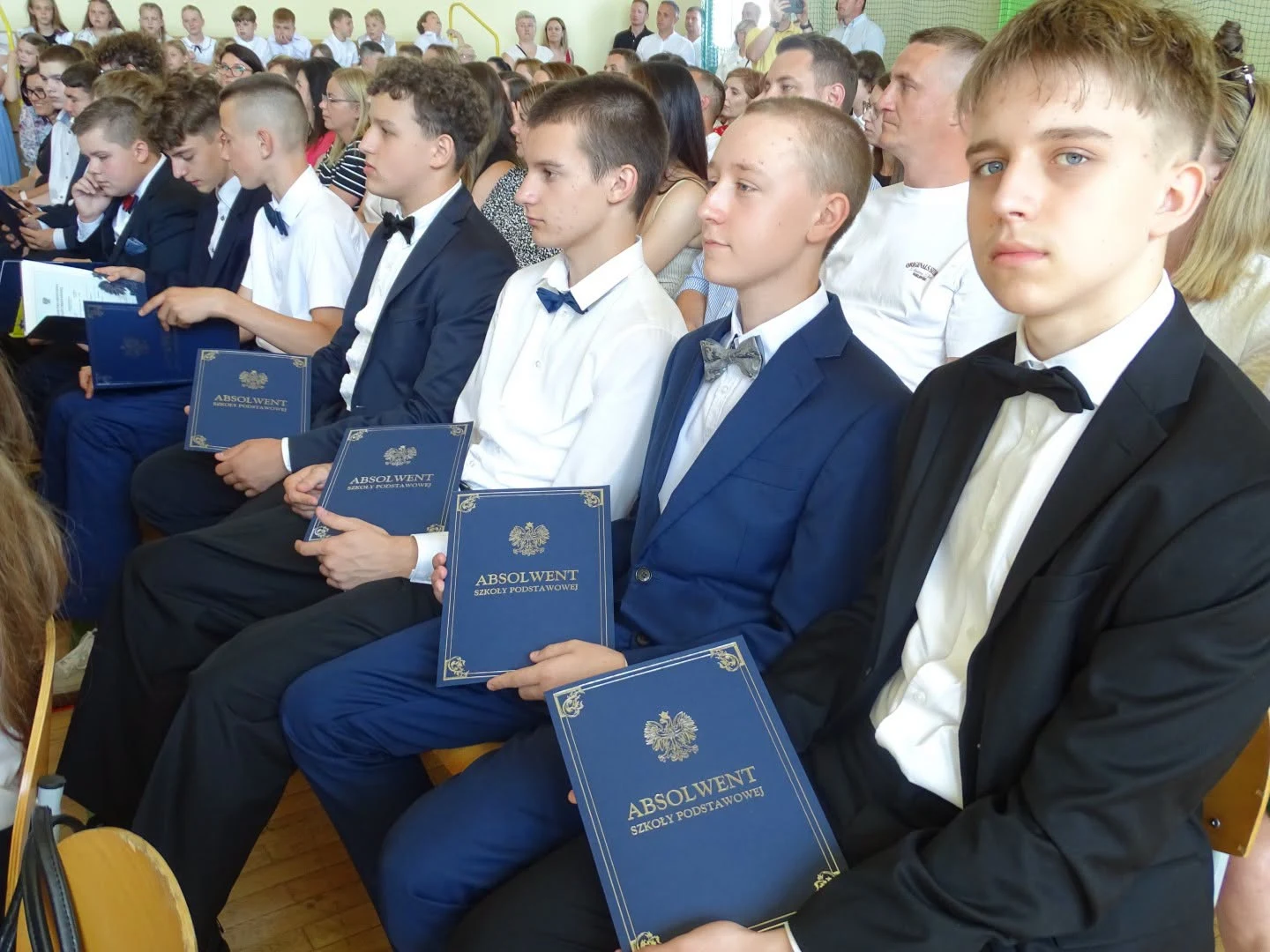 Zakończenie roku szkolnego 2025/2026 w Gminie Rzgów — zdjęcie 7