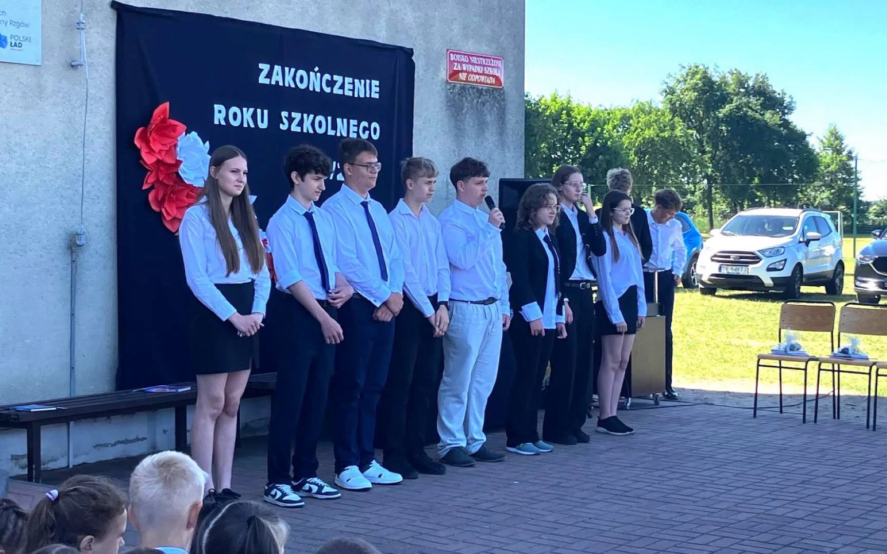 Zakończenie roku szkolnego 2025/2026 w Gminie Rzgów — zdjęcie 10