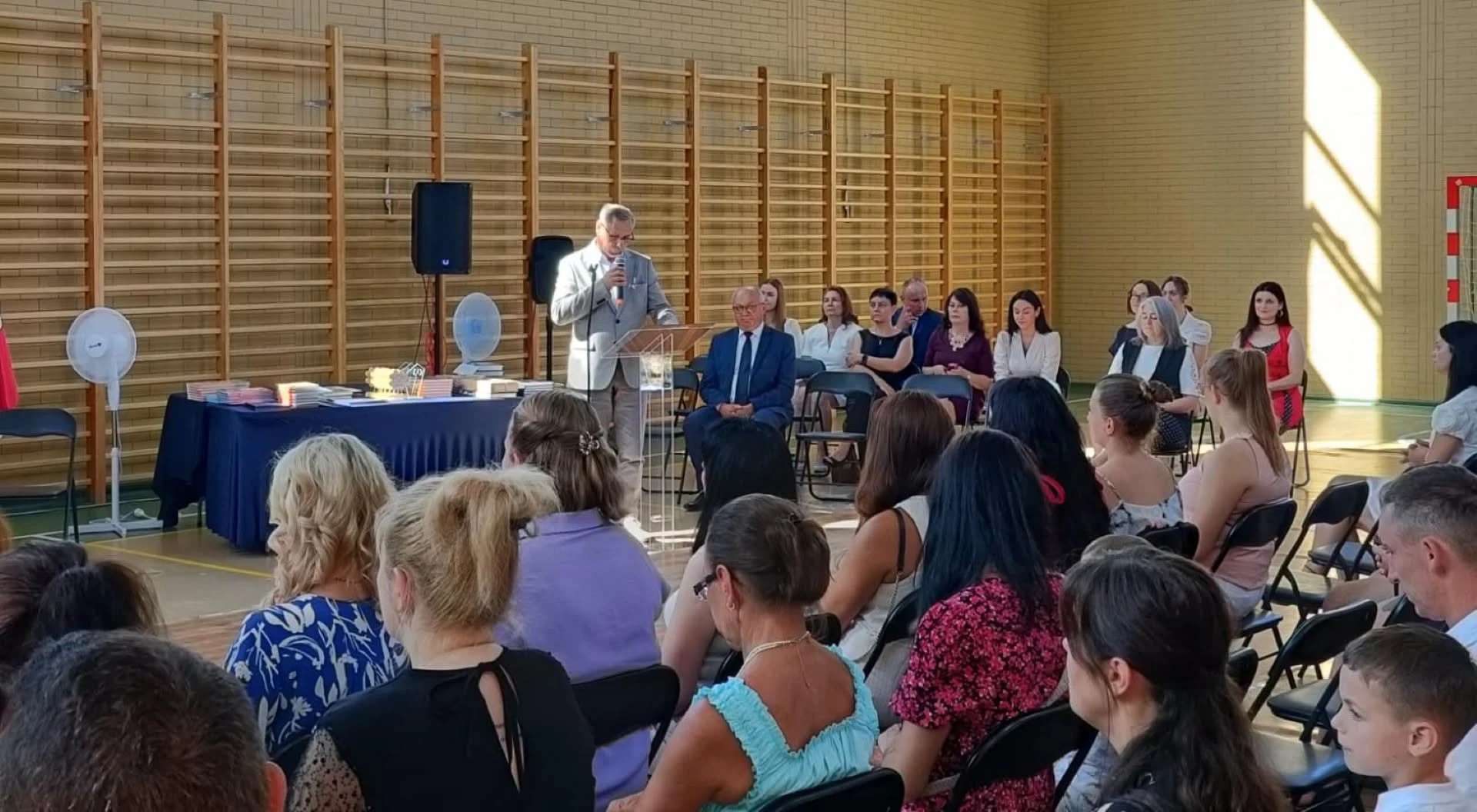 Zakończenie roku szkolnego 2025/2026 w Gminie Rzgów — zdjęcie 16