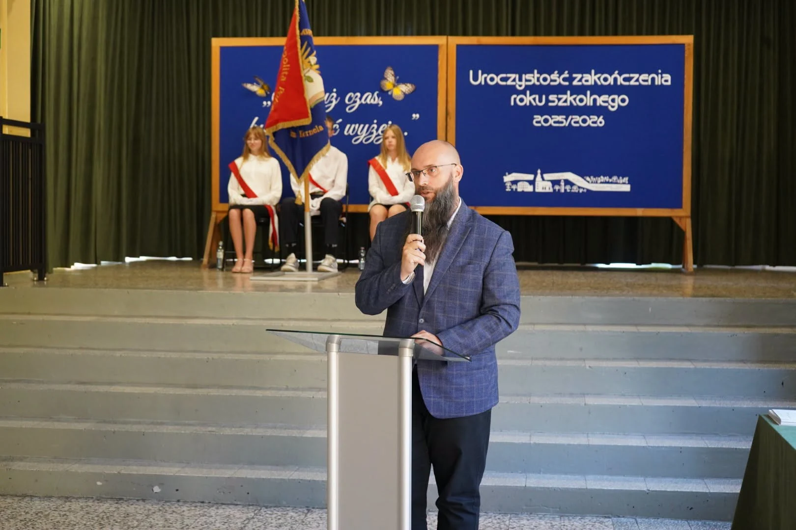 Zakończenie roku szkolnego 2025/2026 w Gminie Rzgów — zdjęcie 27