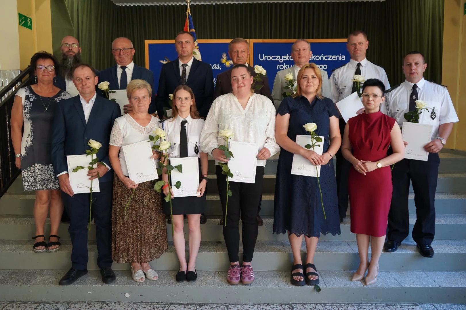 Zakończenie roku szkolnego 2025/2026 w Gminie Rzgów — zdjęcie 29