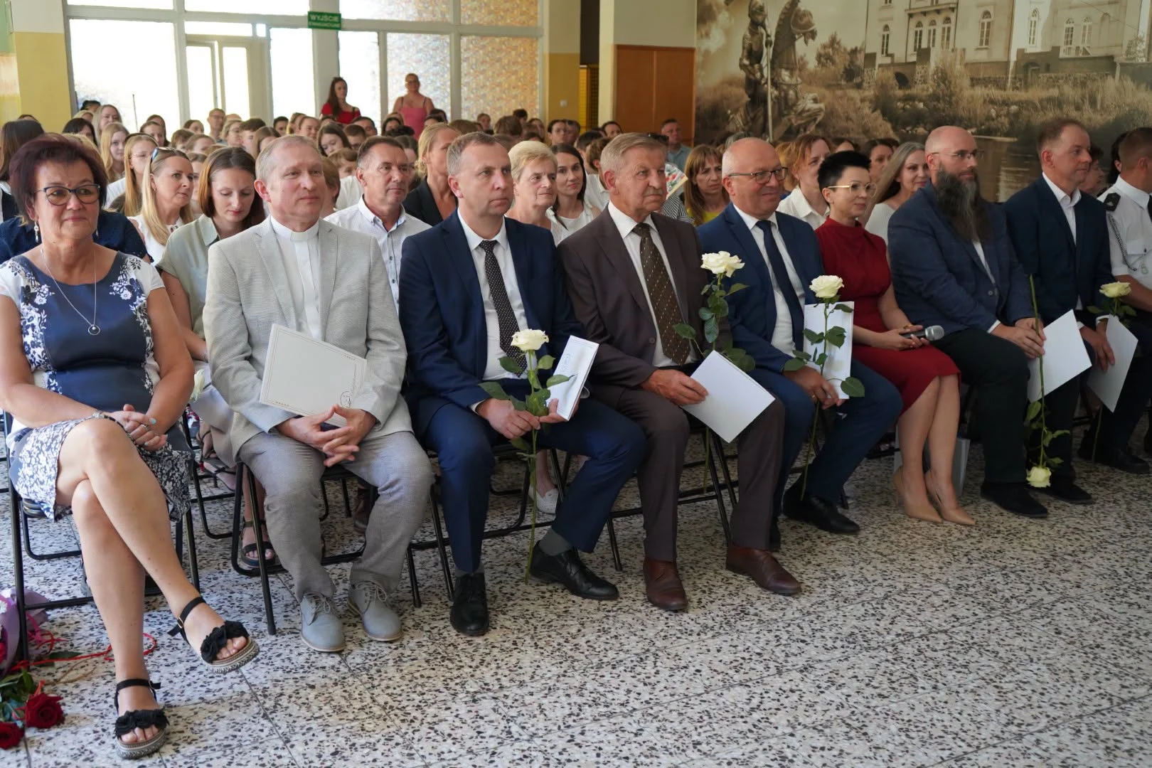 Zakończenie roku szkolnego 2025/2026 w Gminie Rzgów — zdjęcie 30