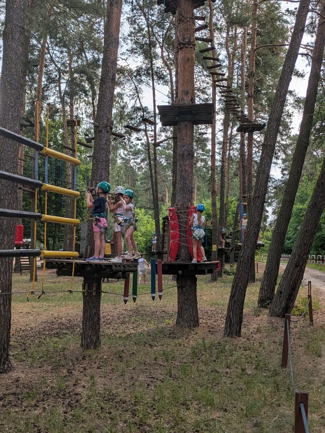 Półkolonie w Rzgowie i Grabienicach zakończone sukcesem — zdjęcie 7