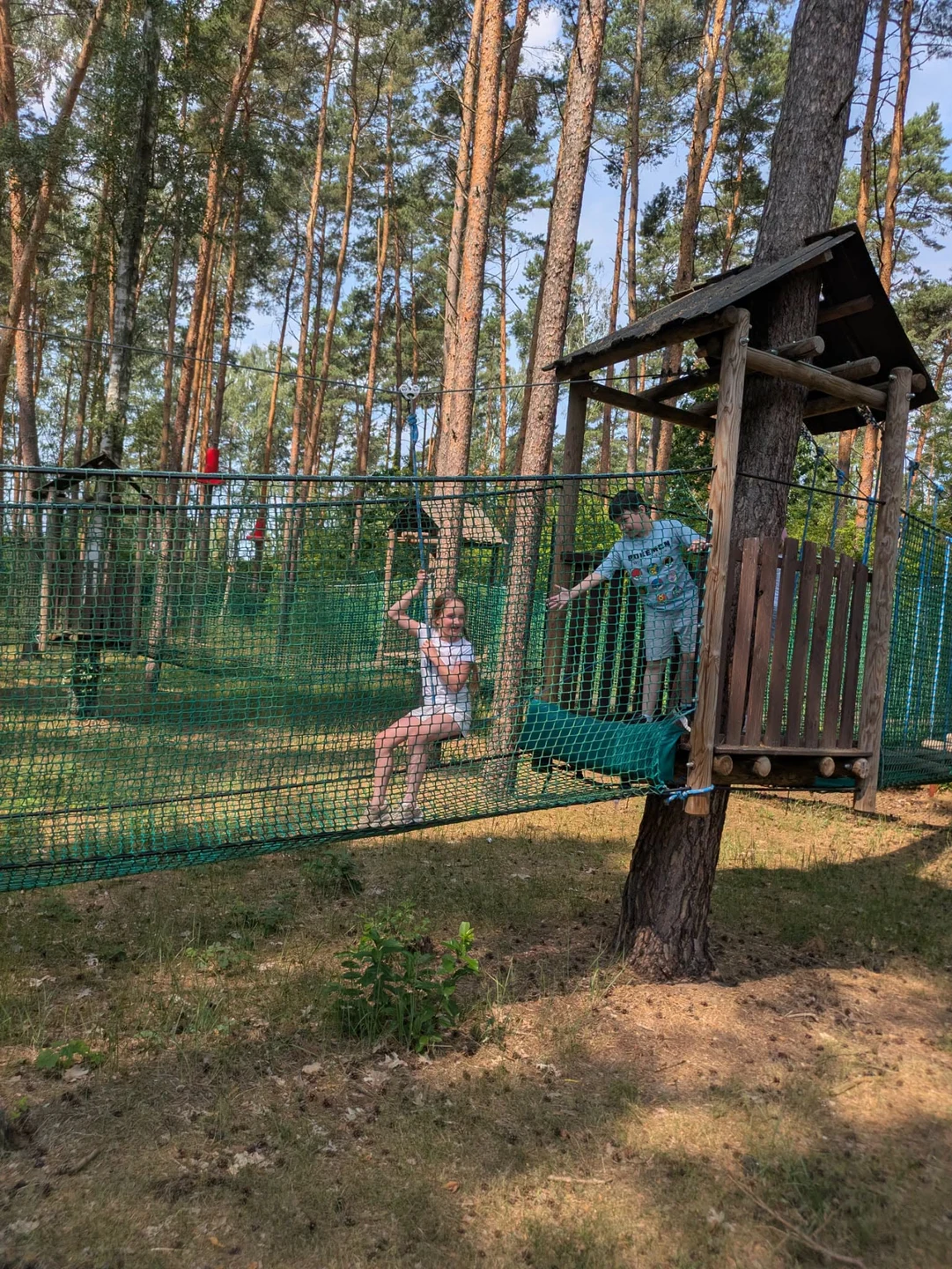 Półkolonie w Rzgowie i Grabienicach zakończone sukcesem — zdjęcie 13