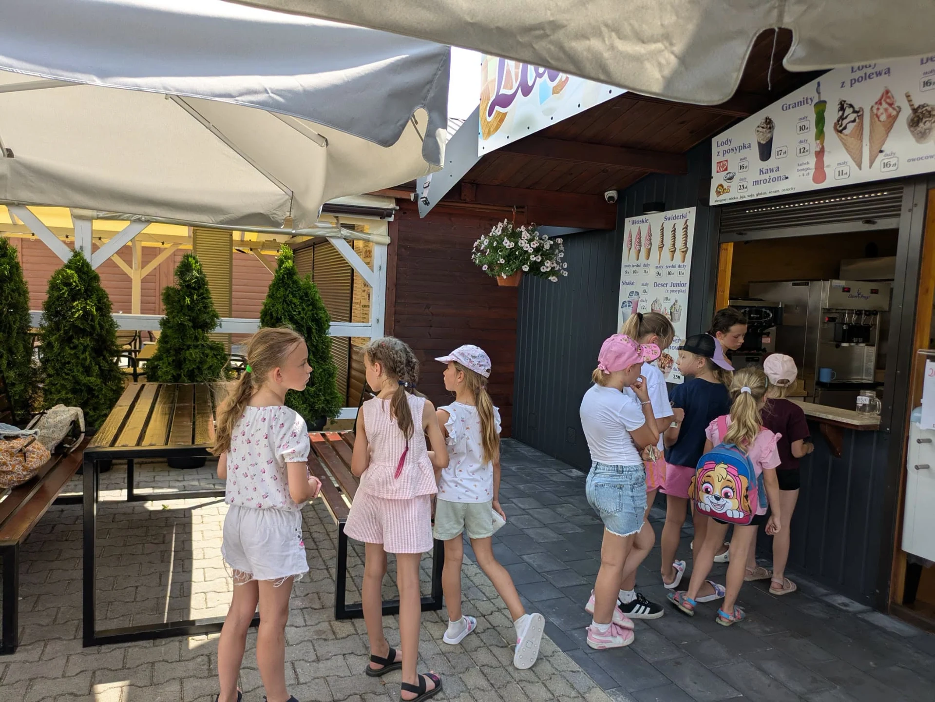 Półkolonie w Rzgowie i Grabienicach zakończone sukcesem — zdjęcie 15