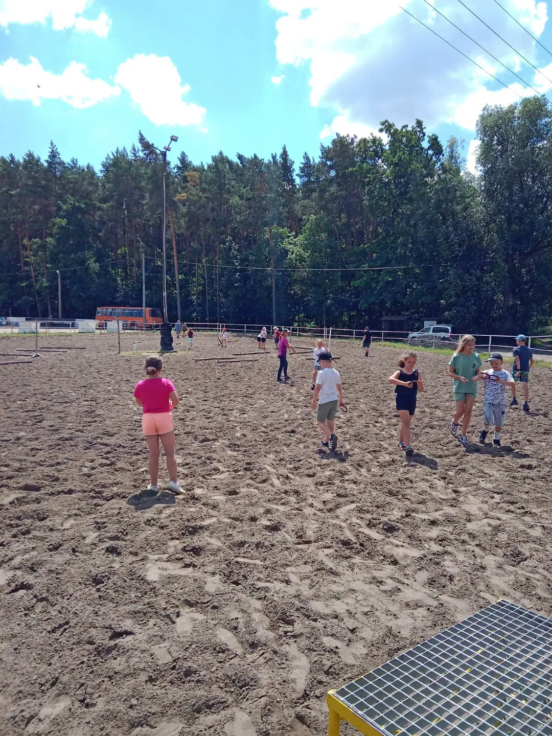 Półkolonie w Rzgowie i Grabienicach zakończone sukcesem — zdjęcie 24