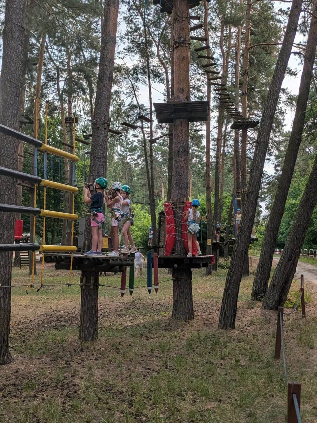 Półkolonie w Rzgowie i Grabienicach zakończone sukcesem — zdjęcie 31