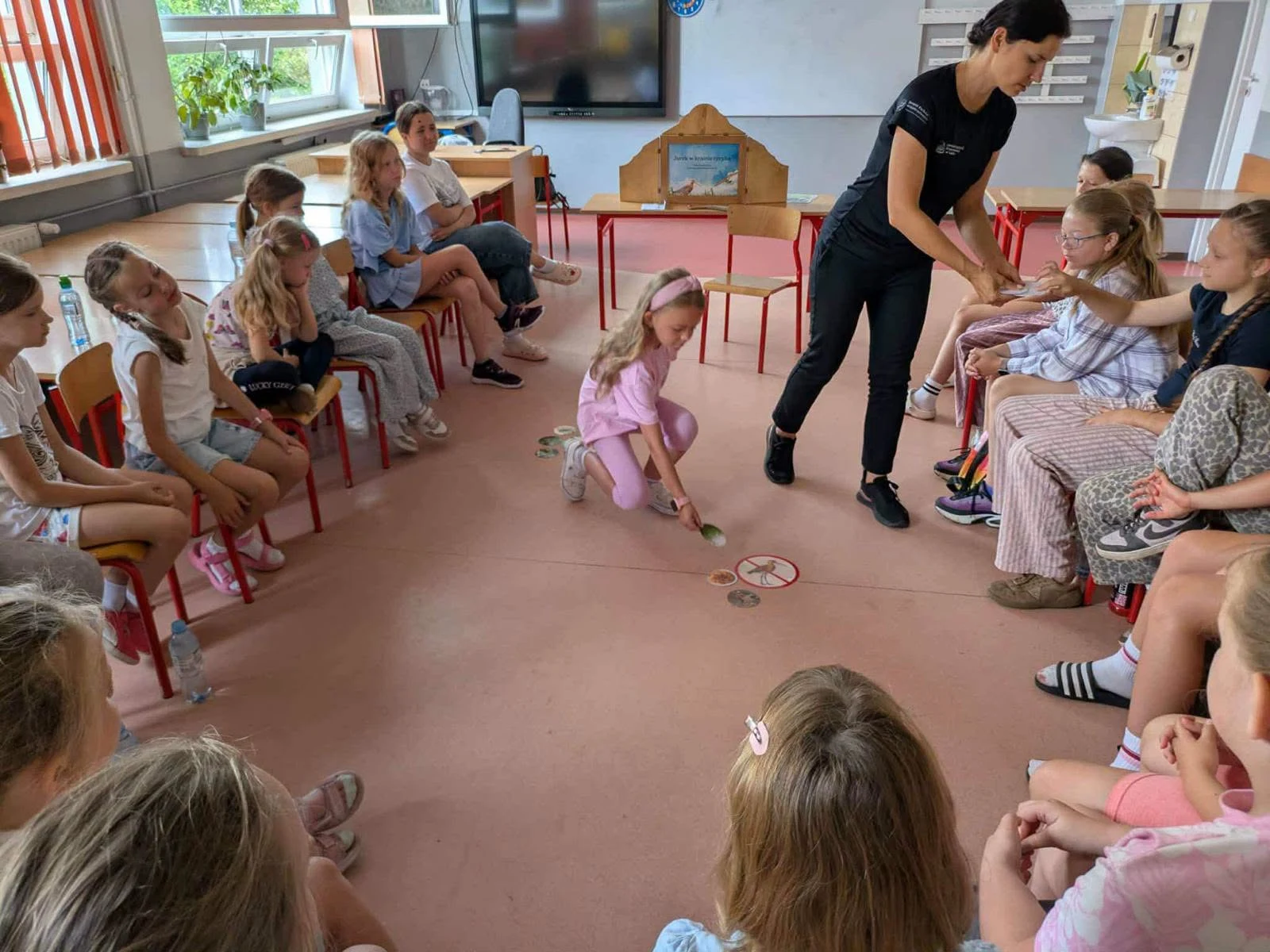 Półkolonie w Rzgowie i Grabienicach zakończone sukcesem — zdjęcie 48