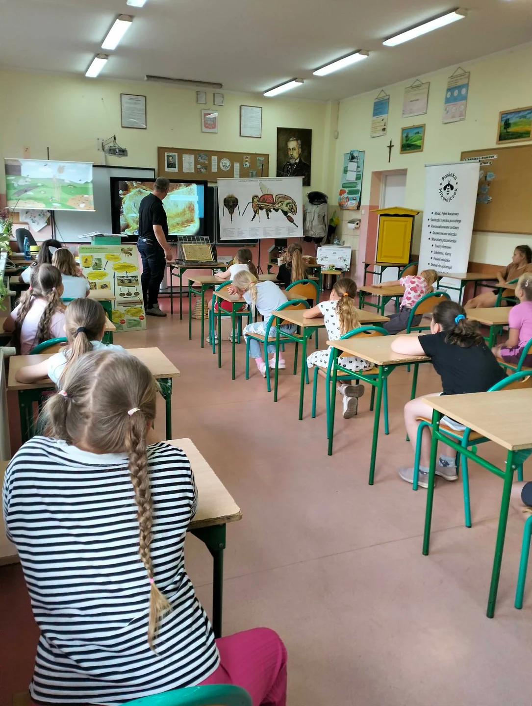 Półkolonie w Rzgowie i Grabienicach zakończone sukcesem — zdjęcie 50
